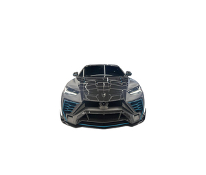 NOUVEAU LAMBORGHINI URUS 2023 6926KM 650HP 8 CYLINDRES TRANSMISSION AUTOMATIQUE - Product Image 1