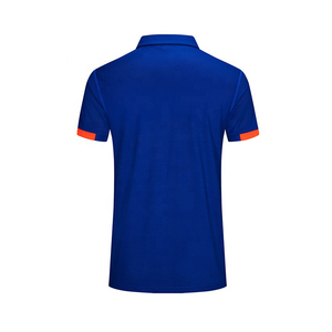 Camisetas Polo para Hombre de Moda, Tejido de Alta Calidad para una Elegancia Atemporal y Uso Diario Práctico, Camisetas 100% Algodón Peinado al por Mayor - Product Image 2
