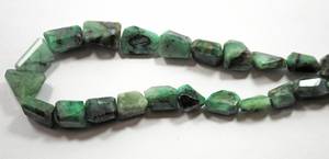 Cuentas de Piedras Preciosas Naturales de Esmeralda, Rubí y Zafiro de Zubeda Gems, Corte Brillante, Cambio de Color, Orificio de 5 mm, para Fabricación de Joyería, Venta al por Mayor - Product Image 5