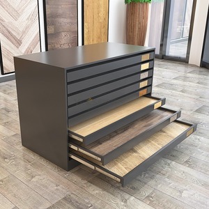 Exhibidores de Madera con Cajones para Baldosas y Azulejos para Salas de Exhibición - Product Image 3