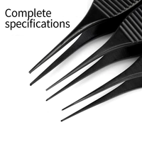Kit d'instruments chirurgicaux personnalisés pour la chirurgie esthétique complète du nez et des paupières doubles