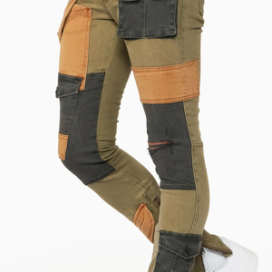Best Quality Breathable Jeans <b>Pants</b> <b>Summer</b> And Winter Outdoor Use Best Quality Factory Best Supplier Custom Design Denim <b>Pants</b> - Product Image 6