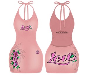 2026 Sports Style Eco-Friendly Women's Bikini Shorts 3 Piece <b>Set</b> Custom Logo Clashing Swimwear Printed Manufacturer's Washed - Product Image 5