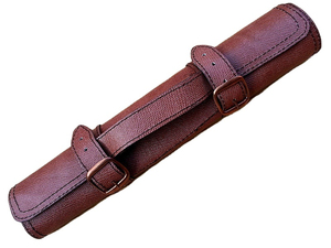 Juego de cuchillos de chef hechos a mano de acero de Damasco para cocina, colección de cuchillos culinarios hechos a mano que ofrece excelente equilibrio y precisión. - Product Image 5
