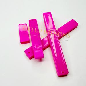 Handmade Custom Color Hot Pink Matt Lamination <b>Paper</b> Packaging Box Magnetic Closure <b>Paper</b> Tray for Personal Care - Product Image 5