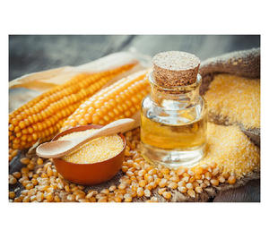 Aceite de Maíz Refinado para Cocinar, Aceite Vegetal de Maíz Puro de Primera Calidad, Suministro al por Mayor para Compradores Internacionales - Product Image 1