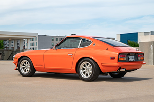 Datsun 240-Z de 1971 - Product Image 2