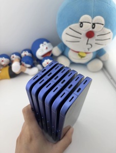 โทรศัพท์ Pix 10 รุ่น 12GB RAM สีฟ้า ลายโดราเอมอน สำหรับสมาร์ทโฟน 5G พร้อมหน้าจอ AMOLED รุ่นที่รองรับ - Product Image 3