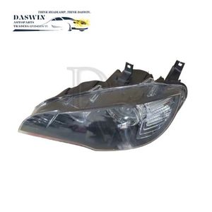 ไฟหน้าซีนอน AFS สำหรับ X6 (E71) ปี 2008-2014 สำหรับ X6M/X5M ของแท้ใหม่ OEM 12V 63117287018/63117287017 ซ้าย/ขวา - Product Image 5