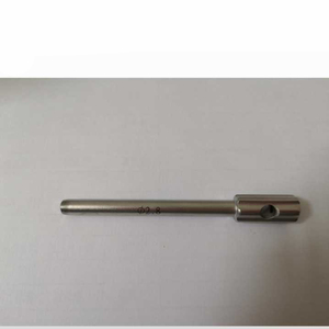 Conjunto de Instrumentos Quirúrgicos Ortopédicos para Cirugía General, Placa de Bloqueo para Fracturas Óseas Pequeñas y Grandes, Equipo Médico - Product Image 6