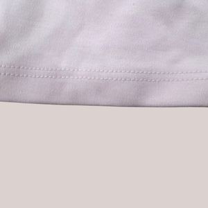 Monos de punto suave de bambú/spandex ecológico/fibra de bambú transpirables antibacterianos con botones para bebés unisex al por mayor - Product Image 5