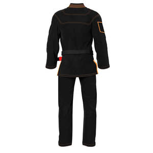 Kimono de BJJ de la Mejor Calidad para Jiu-Jitsu y Artes Marciales - Product Image 2