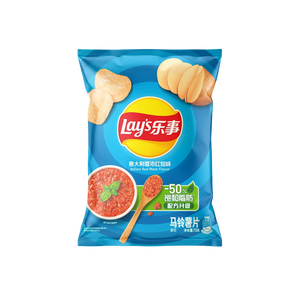 Papas Fritas LAYS en Bolsa de 40g, Serie Origen China - Product Image 2
