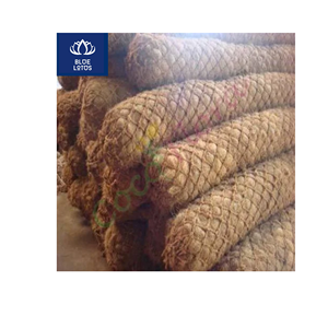 Qualité Fiable : Blocs de Fibres de Coco pour la Prévention des Glissements de Terre et la Stabilisation des Rivages, Fibres Propres, Premier Choix, Commande en Gros - Product Image 1