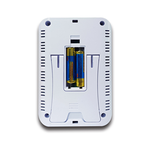 <span class=keywords><strong>Termostato</strong></span> <span class=keywords><strong>Wireless</strong></span> Semplice 230V Non Programmabile per Riscaldamento a Caldaia - Product Image 4
