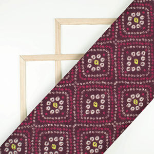 Haute Qualité 100% Conception Personnalisable Tissé Mousseline Teint Tissu Style Uni pour Garçons Vêtements Mariages Robes Style Australien - Product Image 6