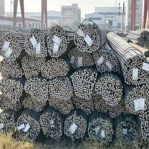 Kekuatan Tarik Tinggi 10 #   20 #   25 #   35 #   45 #    Batang Baja Karbon Bulat 1010 1020 1025 1035 1045 - Product Image 6