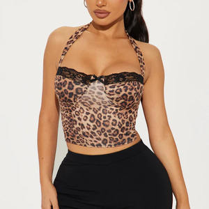 Soutien-gorge de sport respirant à maintien élevé pour femme avec logo personnalisé, grandes tailles, écologique, logos sur le devant, ensemble streetwear - Product Image 2