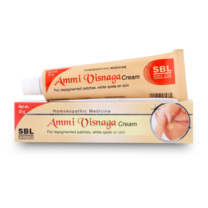 Crema Ammi Visnaga - 25GM - Product Image 4