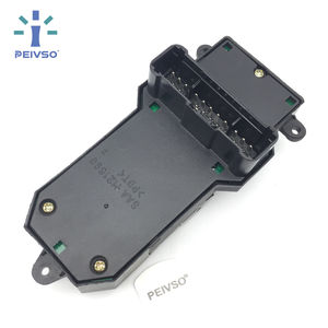 PEIVSO Nuevo Interruptor de Elevalunas Eléctrico para HONDA CIVIC 2001-2005 Precio Directo de Fábrica OEM 35750-S5A-A02ZA 1 Año de Garantía - Product Image 4