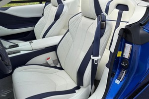 2023 V-olv XC90 Recharge T8 Ultimate Bright 4dr SUV AWD OEM ODM Industriel DIY Garantie 3 ans - Product Image 6