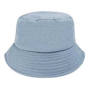 Chapeau Bob Tie-Dye Personnalisé Unisexe en Coton, Tendance Estivale, Chapeau de Pêcheur, Casquette de Plage et d'Extérieur Anti-UV avec Logo - Product Image 1