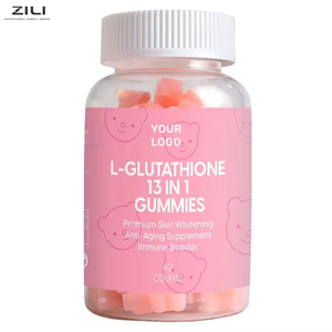 Collagen Gummies for Women &amp; Adult Anti-Aging Beauty Supplement with Biotin &amp; <strong>Vitamin</strong> C for <strong>Skin</strong> <strong>Hair</strong> &amp; <strong>Nail</strong> Support - Product Image 1