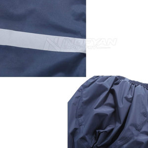 Traje de Caza Impermeable Personalizado, Ropa de Caza Transpirable con Logotipo de Marca y Rendimiento para Exteriores - Product Image 6