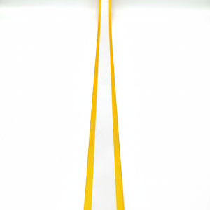 Ruban de médaille personnalisé très demandé, 13 mm, en mélange de soie et de viscose de qualité supérieure, ruban moiré à filigrane - Product Image 5