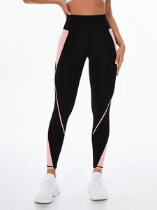 Ropa Deportiva de Gimnasio, Leggings de Yoga de la Mejor Calidad para Mujer, Nueva Llegada, Leggings de Yoga Ajustados para Mujer, Hechos por un Proveedor Pakistaní - Product Image 1