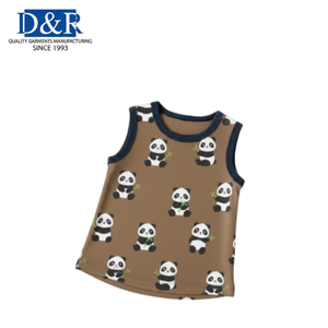 Venta al por Mayor en Malasia, Conjunto de 2 Piezas con Estampado Floral de Primavera para Bebés Niñas, Ropa Formal Informal Elegante para Niños Pequeños, Producto Más Vendido - Product Image 6