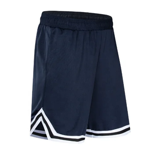 Pantalones Cortos Casuales de Lona Ligera GSM para Hombre, con Cordón Ajustable, Estilo Desgastado, Lavado Ácido, Sólidos, de Secado Rápido y Transpirables - Product Image 4