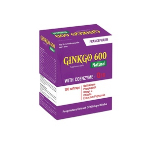 High Quality OEM Product Medicine <b>Box</b> with Embossing Recycled Paper <b>Box</b> Packaging for Health Products and <b>Pills</b> - Product Image 3