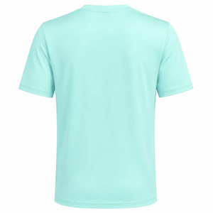 เสื้อฟุตบอลสั่งทำขายส่ง แห้งเร็ว ชุดทีม 100% โพลีเอสเตอร์ น้ำหนักเบา สีพื้น ผู้ผลิตจากปากีสถาน - Product Image 3