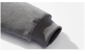 Chaqueta de Motocicleta de Lana Delgada de Invierno de Manga Larga de Alta Calidad para Hombre, Impermeable, Venta al Por Mayor de Moda - Product Image 4