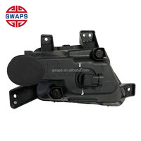 Nouvel ensemble de feux antibrouillard avant gauche/droit GWAPS 12V C00060679 C00060680 pour SAIC Maxus D90