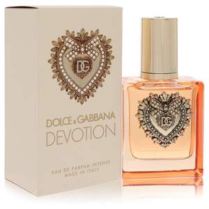 Dolce & Gabbana Devotion Intense, Eau de Parfum en Spray para Mujer, de Dolce & Gabbana - Product Image 1