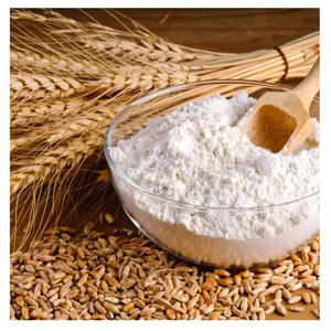 Farine de blé de qualité supérieure, farine de blé raffinée, approvisionnement en vrac pour les importateurs alimentaires internationaux et les acheteurs en gros - Product Image 3