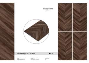 Azulejos de Porcelana Premium 60X120CM 600X1200MM 24X48 con Superficie Tallada y Perforada, Diseño Elegante de Gran Formato para Espacios Interiores Modernos - Product Image 6