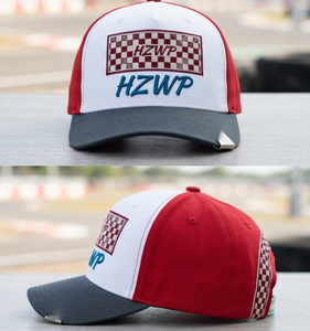 Casquette Trucker en Maille Brodé Personnalisé avec Patch Brodé sur le Devant, Réglable, Unisexe, pour l'Extérieur, Printemps, Décontractée - Product Image 2