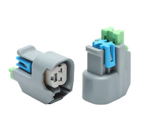 Conector DVI hembra automotriz de 2 pines - Product Image 1