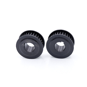 <span class=keywords><strong>Courroie</strong></span> synchrone GT3 5MGT 15 mm PowerGrip en caoutchouc pour transmission industrielle - Product Image 6