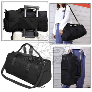 Sac de rangement pour sports de plein air avec plusieurs compartiments, système de transport confortable et poches latérales - Product Image 4