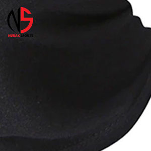 Balaclava de haute qualité pour hommes avec impression de logo personnalisé, respirant, couleur unie, pour casque de moto et sports, qualité supérieure Nurak - Product Image 6