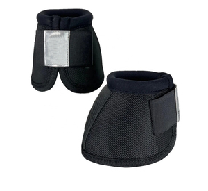 รองเท้าบู๊ตป้องกันขาสำหรับขี่ม้าแบบไนลอนสั่งทำพิเศษสำหรับกิจกรรมกลางแจ้ง ปี 2026 - Product Image 2