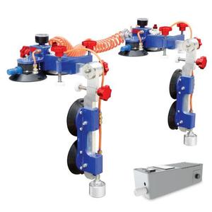Piezas de Equipos para el Manejo de Materiales para Unir y Empalmar Losas - Product Image 1