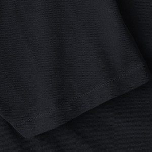 Camisetas de algodón personalizadas con logotipo, de alta calidad, con hombros caídos, cuello redondo, unisex, 100% algodón. - Product Image 2