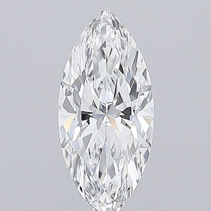 Meilleure Vente Diamant Solitaire SHREERAJ de 5,00 Carats, Taille Marquise, Cultivé en Laboratoire, Certifié IGI, Couleur F, Pureté VS1, Lueur Exceptionnelle - Product Image 5