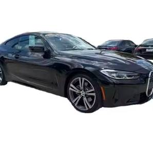 BMW Serie 430i Coupé 2022, 2 Puertas, Volante a la Izquierda, Asientos de Cuero, Cámara Trasera, Techo Corredizo, Faros LED, Auto Usado - Product Image 4