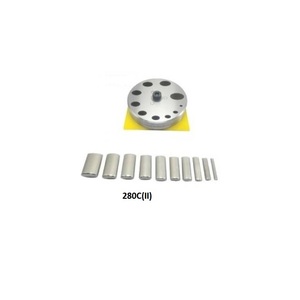 High Quality Drop Disc <b>Cutter</b> Set of 10 Premium jewelry making tools collection & Best Product at Whole Sale Lowest Price - Product Image 1